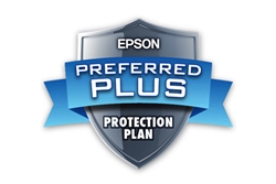 EPSON  SURELAB 570 1 YEAR EPSON  PREFERRED PLUS SERVICE