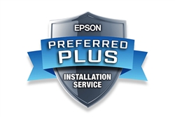 EPPT44INS  Preferred Installation Program - SureColor T-Series 44 Inch Models