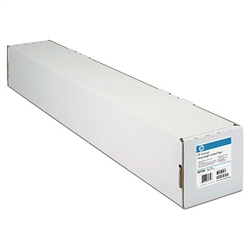 HP Universal HW Coated 36inx100ft Paper