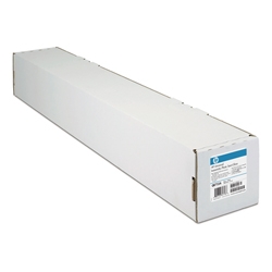 HP Uni IntDry SemiGls Pht Ppr 24inX100ft