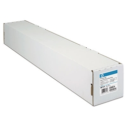 HP Uni IntDry SemiGls Pht Ppr 50inX100ft