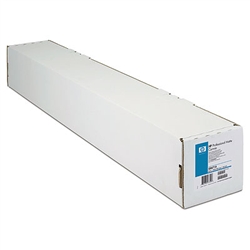 HP Professional Matte Canvas 24inX50ft