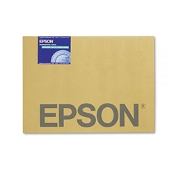 EPSON Enhanced Matte Posterboard 24" x 30", 10 sheets