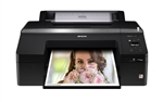 SCP5000SE Epson SureColor P5000 17 inch Printer Standard Edition Printer (REPLACED BY P5370SE  If you order this you wil receive the 5370 when available)