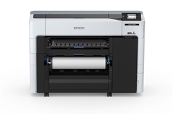 Epson SureColor P6570E 24-Inch Wide-Format Single-Roll Printer with 6 inks and 1 Year Epson Warranty