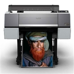 SCP7000SE Epson SureColor P7000 24 inch Printer Standard Edition 10 Colors from 11 inks (Limited Qty Available)