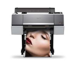SCP9000SE Epson SureColor P9000 44 inch Printer Standard Edition With 12  inks and 1 Year Epson