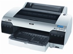 EPSON Stylus Pro 4880 with Ultra Chrome K3 Ink Has been replaced by the Epson 4900HDR