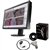 SX2262W-BK-EPX (Bundle w/EasyPix) 22" Wide Screen,