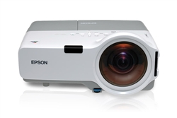 PowerLite 410W Multimedia Projector