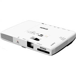 PowerLite 1770W Multimedia Projector