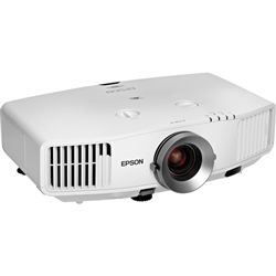 PowerLite 4100 Multimedia Projector