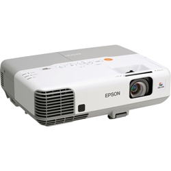 PowerLite 1835 Multimedia Projector