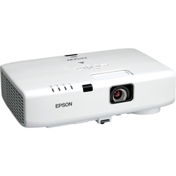 PowerLite D6150 Multimedia Projector