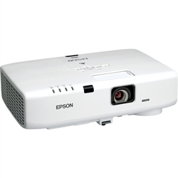 PowerLite D6155W Multimedia Projector