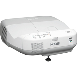 PowerLite 485W Multimedia Projector